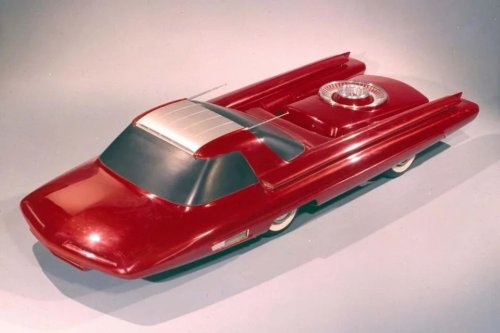 Detroit, The Decade Detroit Lost Its Mind: 10 Car Features That Defied Sanity