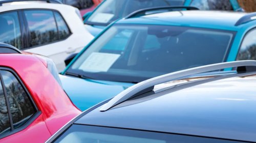 Car Color Decision Nobody Thinks About Could Cost You $5K in Resale Value
