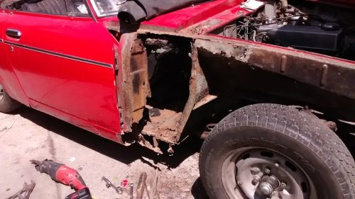 What to Avoid When Buying a Used Car
