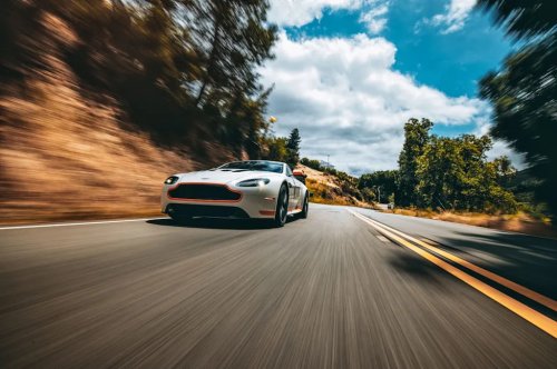 We Think These 17 Modern Cars Will Become Collector Favorites in the Future