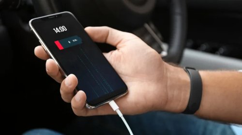 Here's Why Your Car's USB Port Charges Your Phone So Slowly