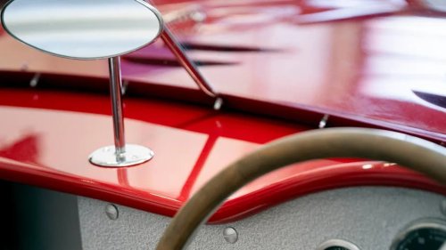 Maserati, Maserati Just Certified A Forgotten 1950s Racing Icon
