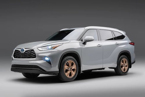 Save money and gas with a used hybrid vehicle. Here are some picks from Edmunds
