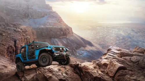 5 SUVs With The Worst Gas Mileage In 2026