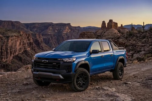 Check Out These Used Trucks Before You Buy A New Hyundai Santa Cruz