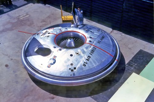 The Aircraft That Shouldn’t Have Been Able To Fly - But Did