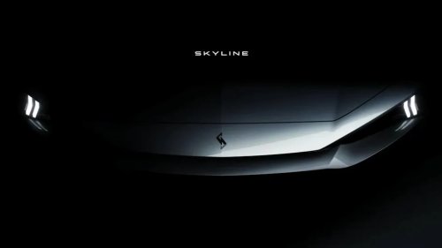 Nissan, Nissan Skyline, Nissan Won’t Give The Future Skyline The Transmission Enthusiasts Dread