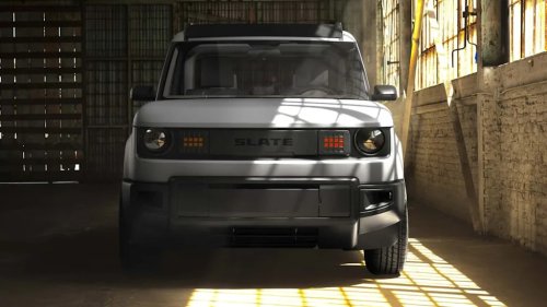 Slate, The Slate Truck Will Be More Expensive Than Expected, but That Is Good News for Buyers