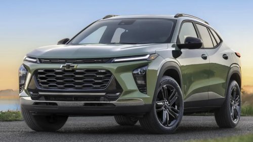 5 New Cars With 3-Cylinder Engines You Can Buy In 2026