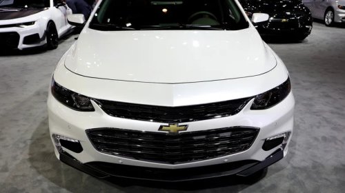 Why Did Automakers Stop Using Bulky Bumpers On Their Cars?