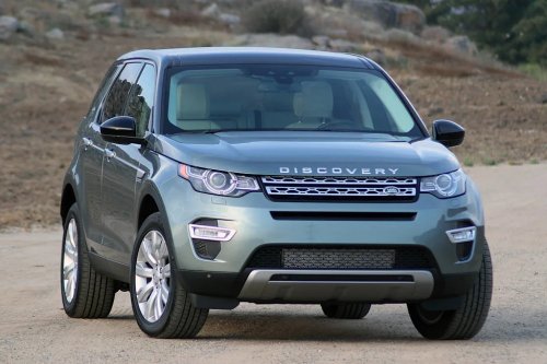 Jaguar Land Rover's Four-Cylinder Ingenium Engine is Still Giving its Maker Headaches