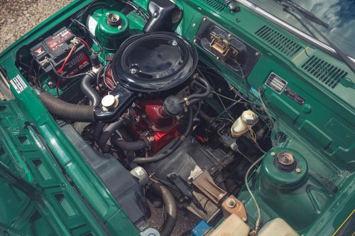 This Fiesta is the fast Ford we’ve always wanted