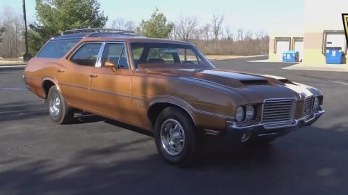 11 '70s Cars That Would Never Be Made Today