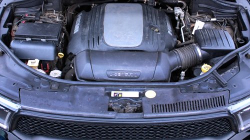 What Are The Differences Between Pre-Eagle And Eagle Hemi Engines?