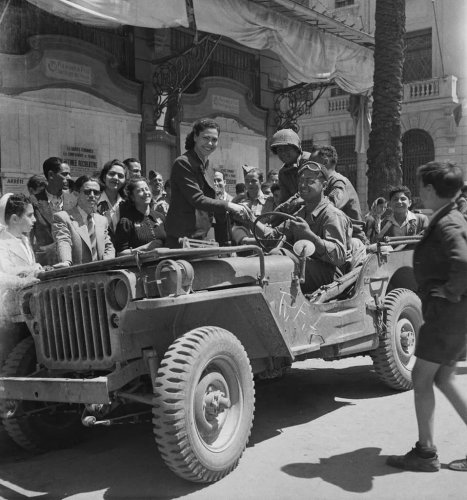 Jeep, Today in Automotive History: A Tiny Pennsylvania Carmaker Delivered the First Jeep to the Army