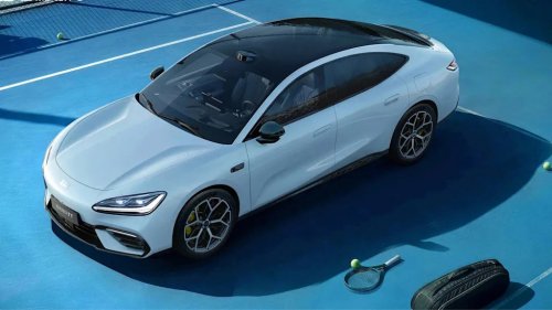Battery, China’s Latest EV Breakthrough Is Not About A Bigger Battery