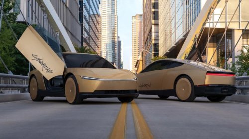 Tesla, Tesla Officially Launches Cybercab And Is Immediately Hit With NHTSA Safety Probe