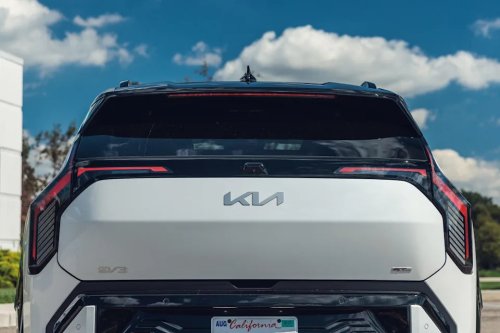 Kia, Kia’s New Low-Priced EV Brings Plenty of Charm, but We Really Want to Drive the Base Model