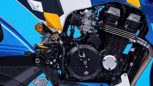 Honda, The Best New Honda Motorcycles of 2026 (So Far)