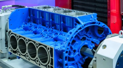 Can You Put Aluminum Heads On A Cast Iron Engine Block?