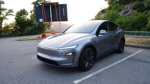 Oregon's EV Rebates Are Back. Here's How To Get Up To $7,500