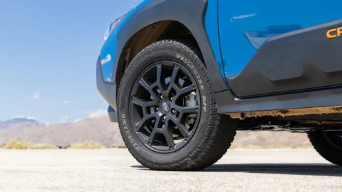 Which Is the Best 2026 Subaru Crosstrek Trim? Here’s Our Expert Advice