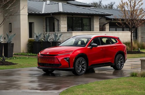 Subaru, Subaru Outback, Toyota, Toyota Crown, Subaru Outback Vs. Toyota Crown Signia: One Winner For 2026