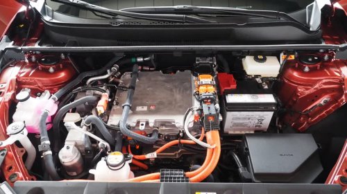 Toyota, Toyota C-HR, 2026 Toyota C-HR Review: Don't Let The Badge Fool You