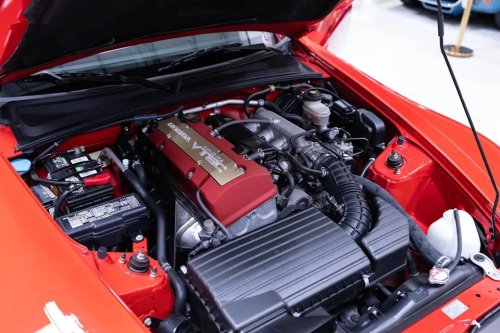 Honda, 2006 Honda S2000 for Sale With 19,000 Miles