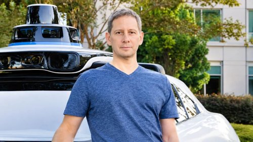 Waymo’s CEO Pinpoints Where Camera-Only Self-Driving Falls Short