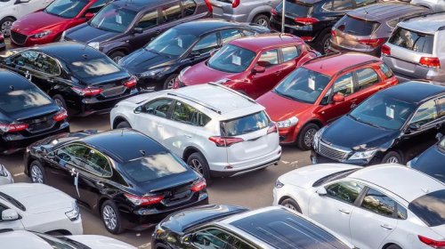 5 Used 4-Door Sedans That Are Actually A Bargain Now
