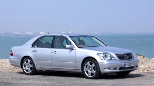 Here's How Your Dream Cars Change As You Get Older