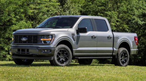 Ford, What's The Oil Capacity Of Ford's 2.7L EcoBoost Engine & What Kind Does It Need?