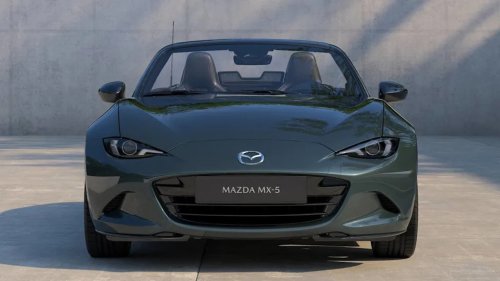 Mazda, The Simplicity of the Mazda Miata is What Makes it Great. Will Changes to the Next One Ruin It?