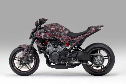 Honda, Honda Would Put Its E-Compressor On Everything If It Could