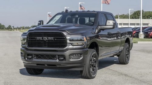 5 Of The Most Reliable Car Brands To Consider If You're Buying A Used Pickup Truck
