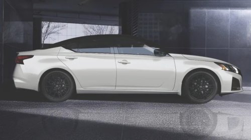 AWD, Toyota, Toyota Camry, 7 AWD Sedan Alternatives To The Toyota Camry, Whether New Or Used