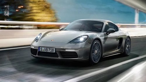 7 Sports Cars That Are More Practical Than The Mazda MX-5 Miata