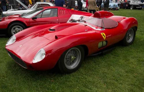 Lionel Messi’s Car Collection: The Supercars, SUVs, And Rumors Behind The Football Legend’s Garage