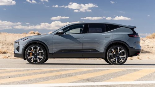 $23,000 Off!? July’s Biggest EV Deals Reward Buyers Willing to Take a Chance