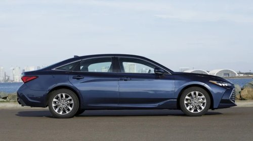 7 6-Cylinder Cars Likely To Last 250,000 Miles