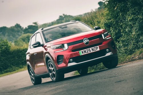 The best small electric cars - driven, rated and ranked