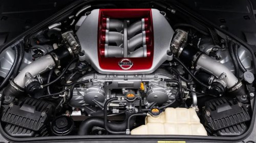 Nissan, Nissan GT-R, 2016 Nissan GT-R For Sale With Just 9k Miles, In Factory Condition.