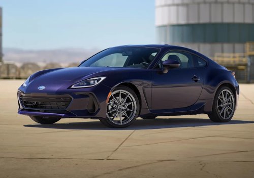 Toyota, Subaru, Subaru BRZ, Toyota GR86 Vs. Subaru BRZ: One Badge Saves You Money
