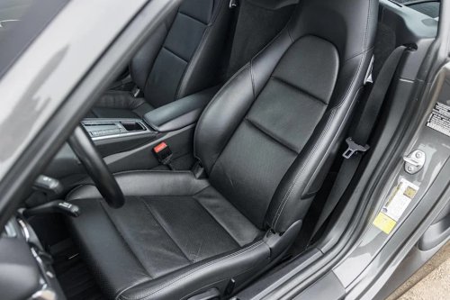 Porsche, 2014 Porsche Cayman S For Sale With 87,500 Miles