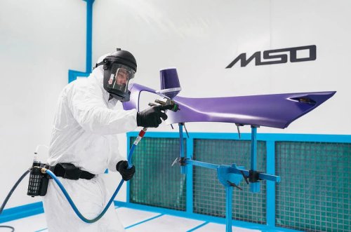 Exclusive: Behind the scenes of McLaren's radical reinvention