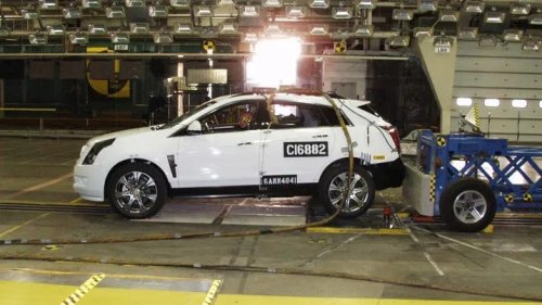 Crash Study Finds Women Face 60% Higher Injury Risk In Cars