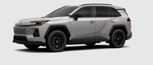 Which of the Toyota RAV4's Many Trims Offers the Best Value?