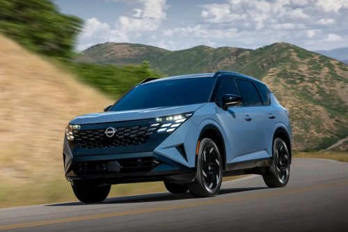 The 5 future vehicles you need to watch for, according to Edmunds