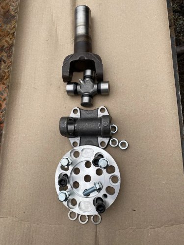 Ford, BMW, Problem Solved: Shadetree Mechanic Swaps Old Ford I6 Into Broken BMW X5